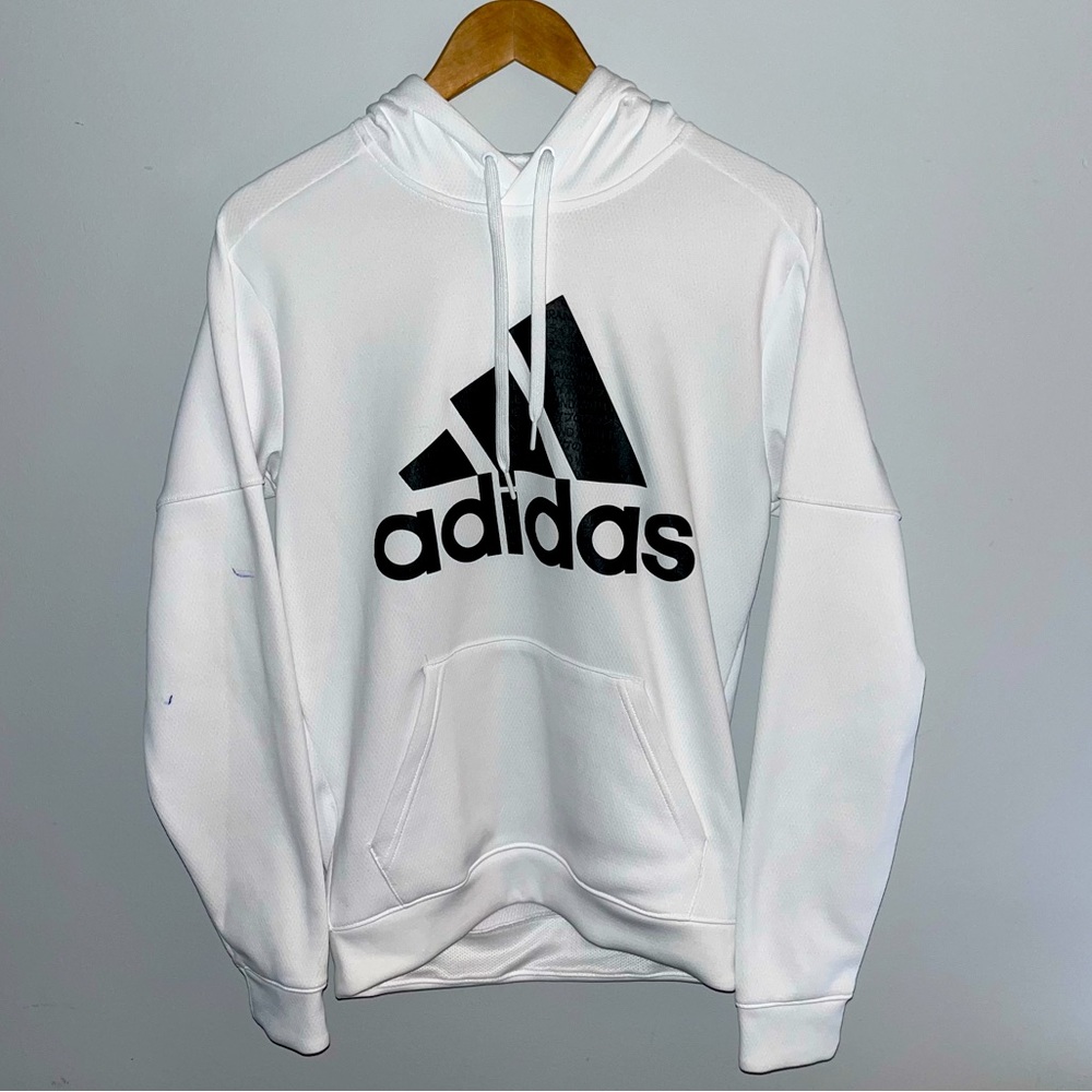 Adidas Hoodie